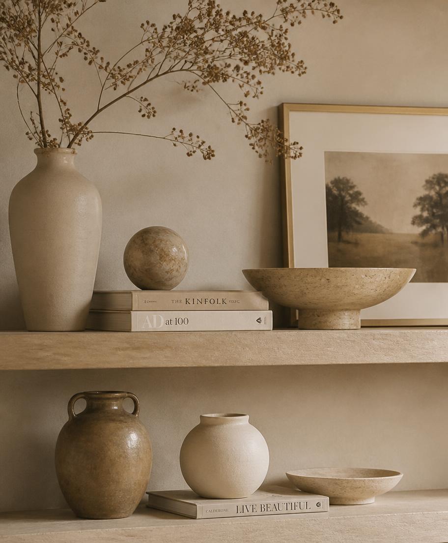 Decoratie & Accessoires