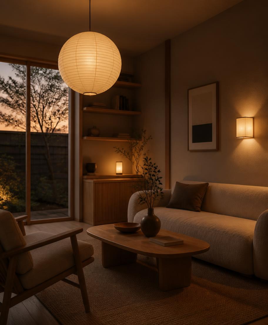 Lampen & Verlichting