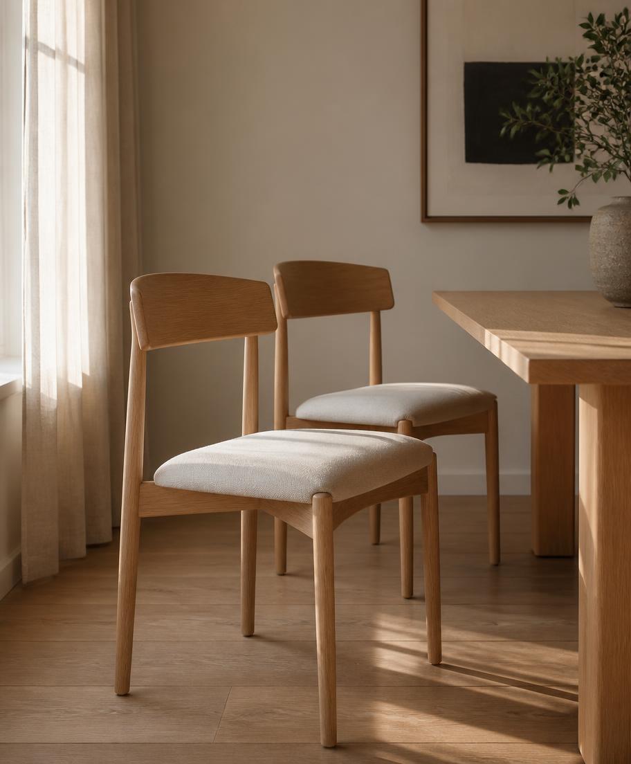 Stoelen